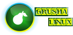 Grusha Linux